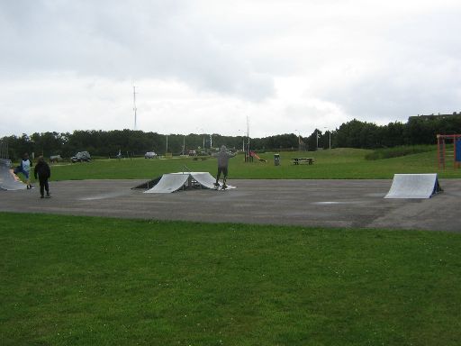 Ameland 2009 1. Lager   241